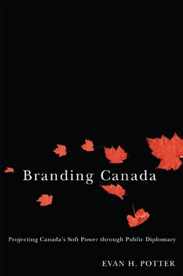 Branding Canada - Evan Potter