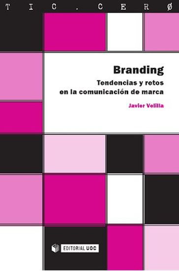 Branding - Javier Velilla Gil