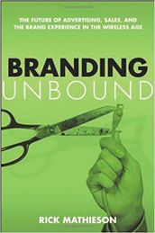 Branding Unbound