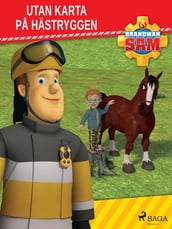Brandman Sam - Utan karta pa hästryggen