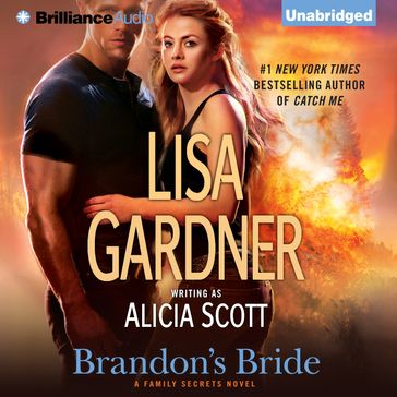 Brandon's Bride - Lisa Gardner