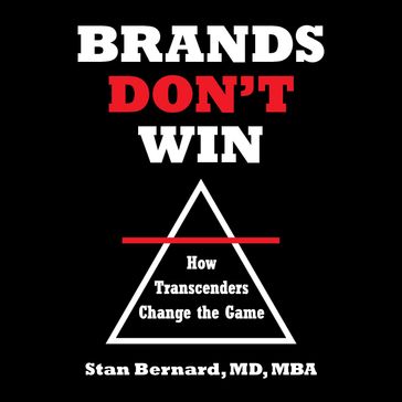 Brands Don't Win - Stan Bernard MD - MBA