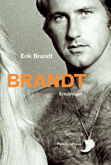 Brandt - ERIK BRANDT