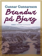 Brandur pa Bjarg