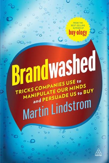 Brandwashed - Martin Lindstrom