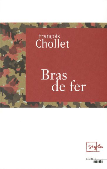 Bras de fer - François CHOLLET