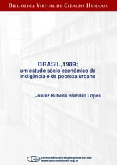 Brasil,1989