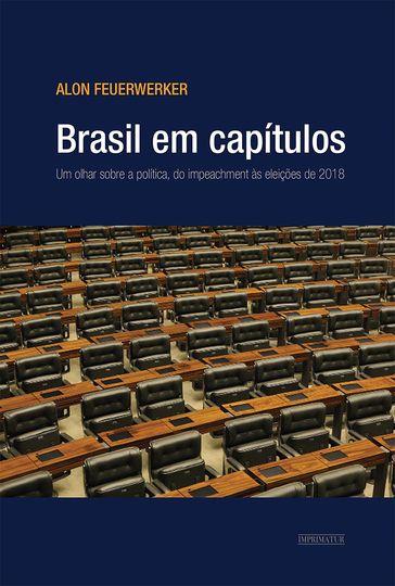 Brasil em capítulos - Alon Feuerwerker