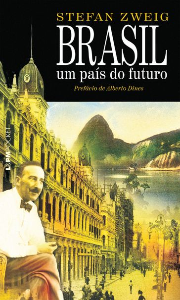 Brasil, um país do futuro - Stefan Zweig