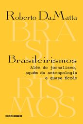 Brasileirismos