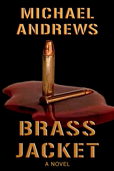 Brass Jacket - Michael Andrews