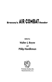 Brassey s Air Combat Reader