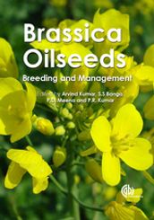 Brassica Oilseeds