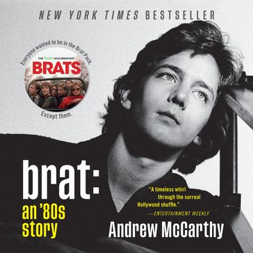 Brat - Andrew McCarthy