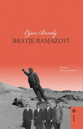 Bratje Ramazovi