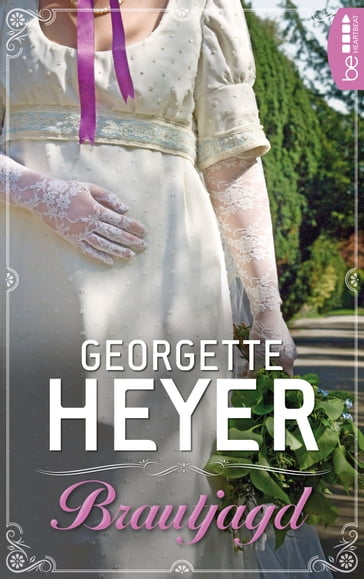 Brautjagd - Georgette Heyer