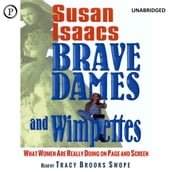 Brave Dames and Wimpettes