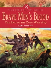 Brave Men s Blood