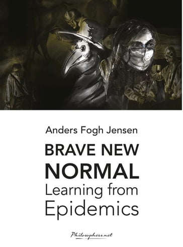 Brave New Normal - Anders Fogh Jensen