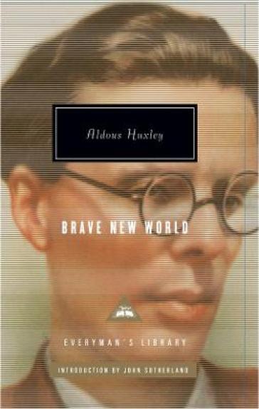 Brave New World - Aldous Huxley