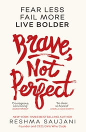 Brave, Not Perfect