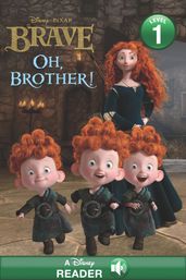 Brave: Oh, Brother!