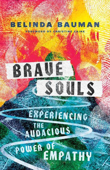 Brave Souls - Belinda Bauman