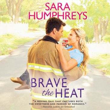 Brave the Heat - Sara Humphreys