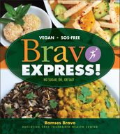 Bravo Express!