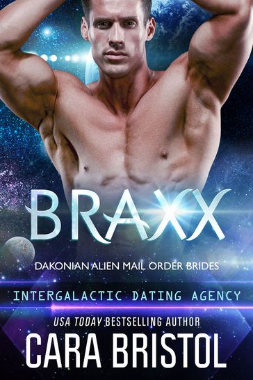 Braxx - Cara Bristol