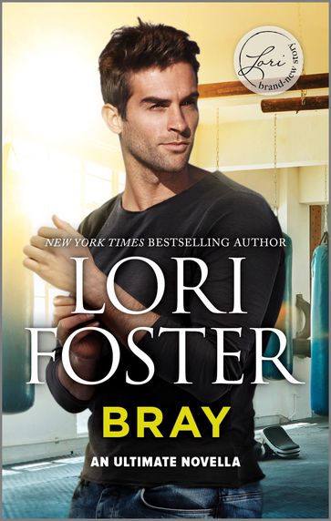 Bray - Lori Foster