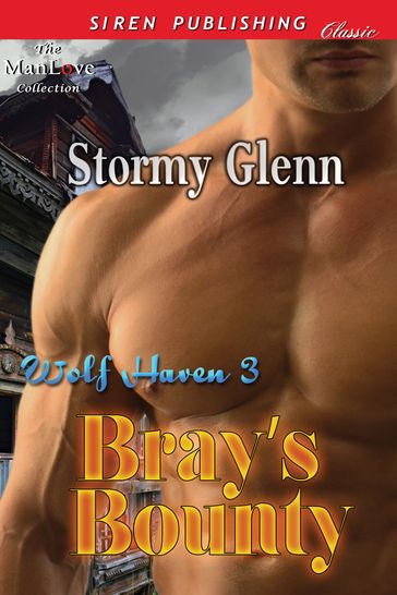 Brays Bounty - Stormy Glenn