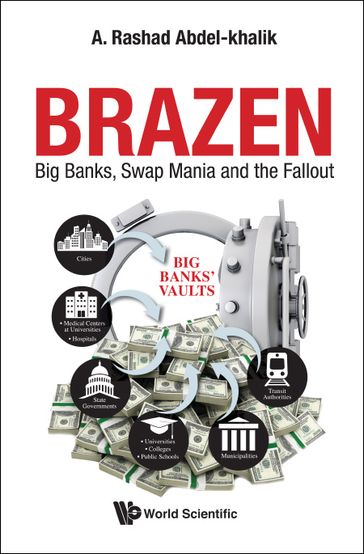 Brazen: Big Banks, Swap Mania And The Fallout - A Rashad Abdel-khalik