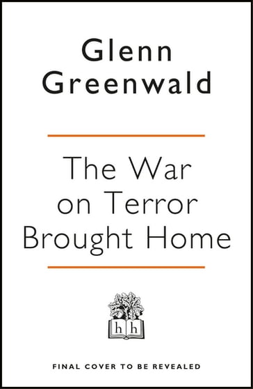 Brazil Book - Glenn Greenwald