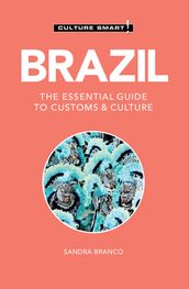 Brazil - Culture Smart!