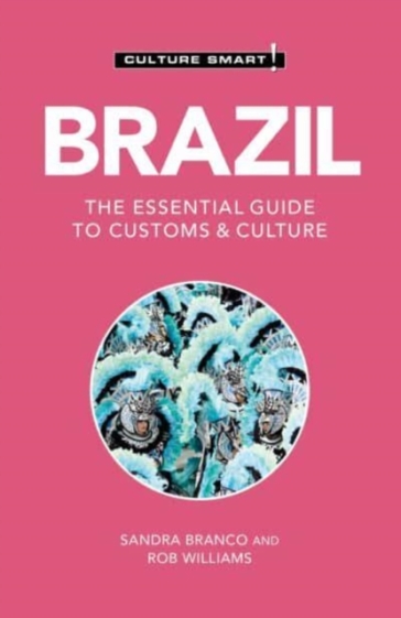 Brazil - Culture Smart - Sandra Branco