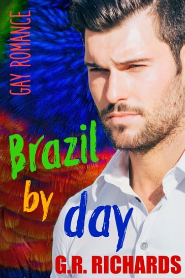 Brazil by Day: Gay Romance - G.R. Richards