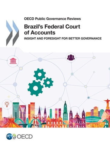 Brazil's Federal Court of Accounts - Collectif