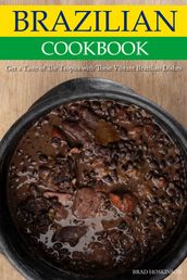 Brazilian Cookbook