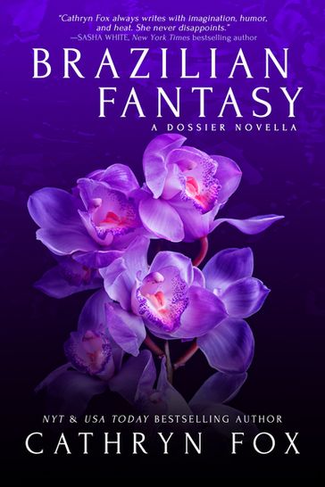 Brazilian Fantasy - Cathryn Fox