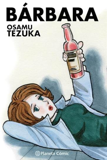Bárbara - Osamu Tezuka