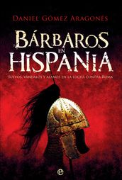 Bárbaros en Hispania