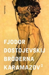 Bröderna Karamazov 2