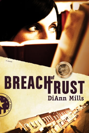 Breach of Trust - DiAnn Mills