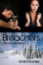 Breachers: Holt & McKenna
