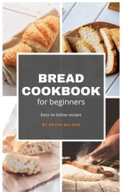 Bread Cookbook