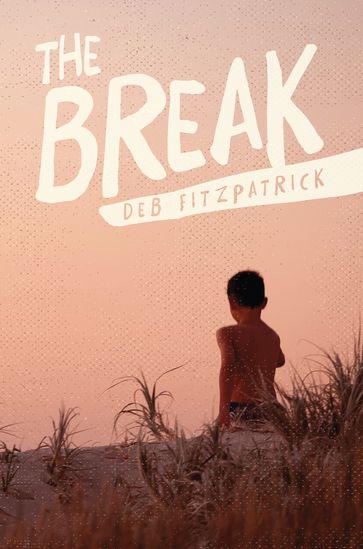 Break - Deb Fitzpatrick
