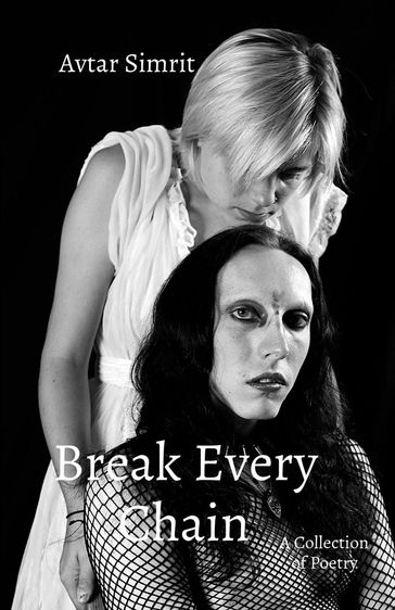 Break Every Chain - Avtar Simrit