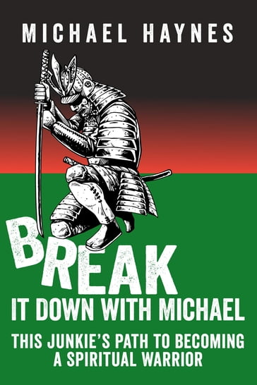 Break It Down with Michael - Michael Haynes