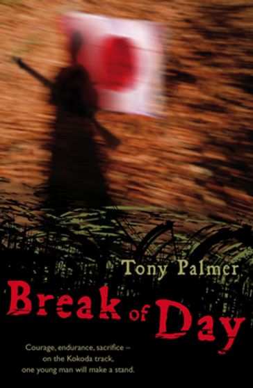 Break of Day - Tony Palmer
